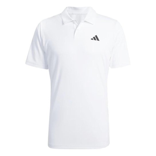 Camisa Polo Adidas Club Climacool Masculina