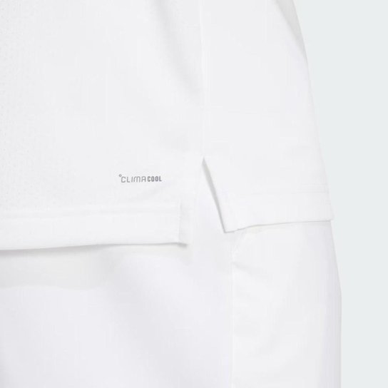 Camisa Polo Adidas Club Climacool Masculina