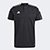 Camisa Polo Adidas Tiro 21 Masculina - Preto