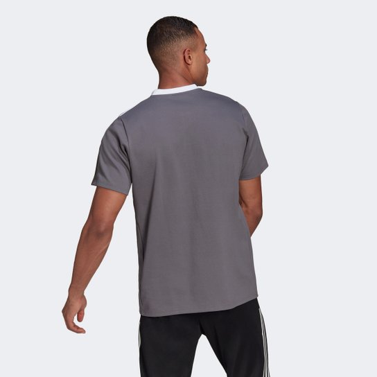 Camisa Polo Adidas Tiro 21 Masculina