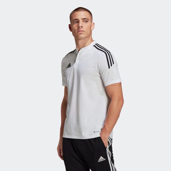 Camisa Polo Condivo 22 Adidas