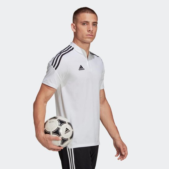 Camisa Polo Condivo 22 Adidas