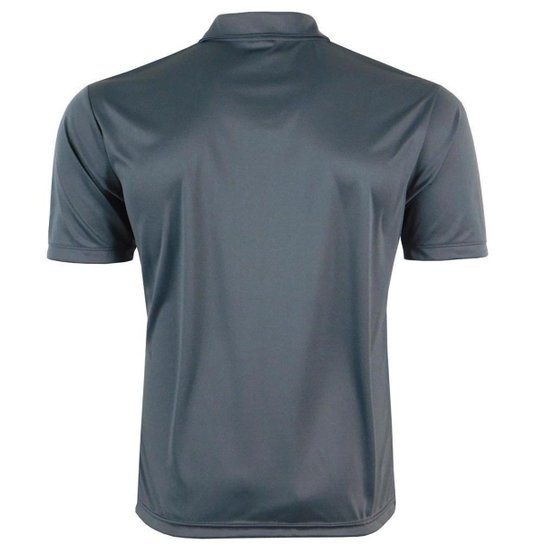 Camisa Polo Futebol Internacional Masculina Torcedor Dry