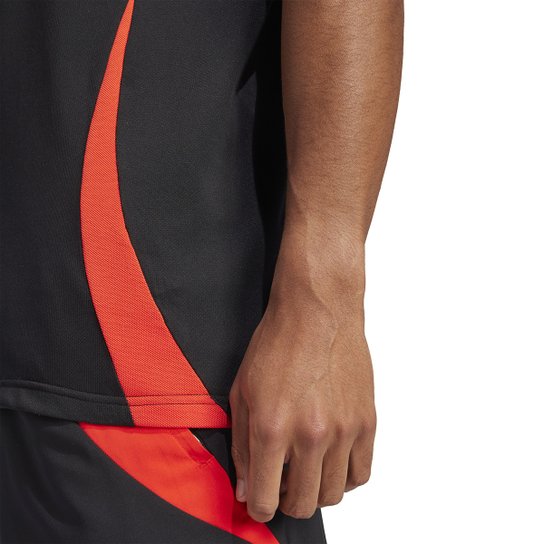 Camisa Polo Internacional 25/26 Adidas Masculina