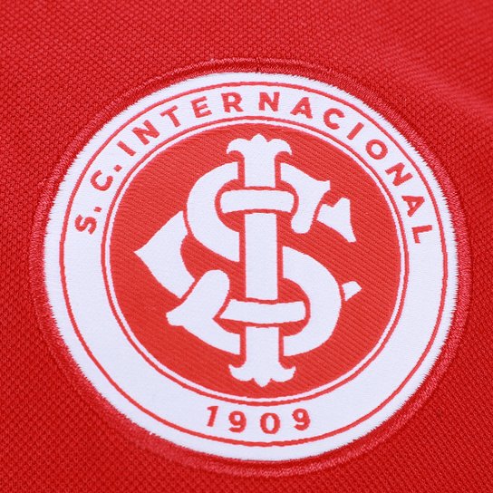 Camisa Polo Internacional Colorado