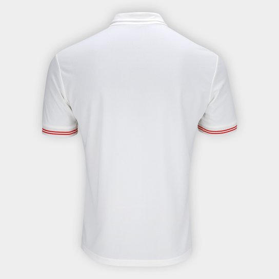 Camisa Polo Internacional Elegant Masculina