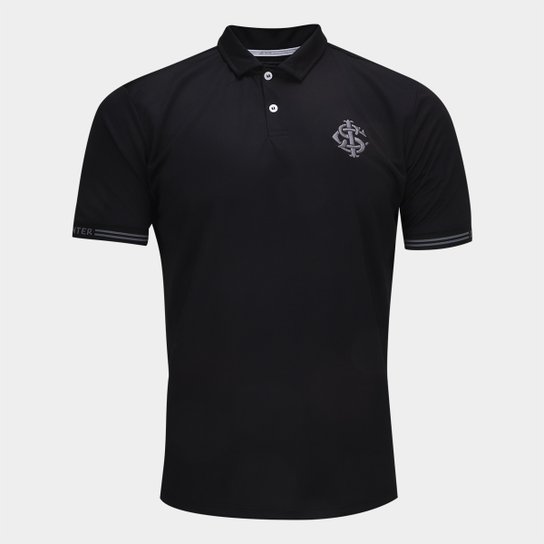 Camisa Polo Internacional Elegant Masculina