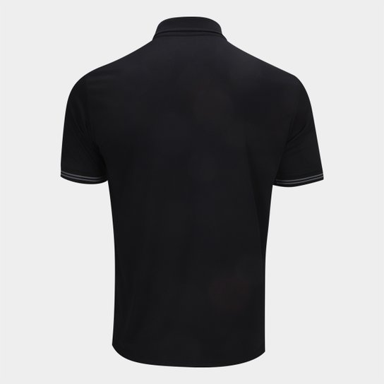Camisa Polo Internacional Elegant Masculina