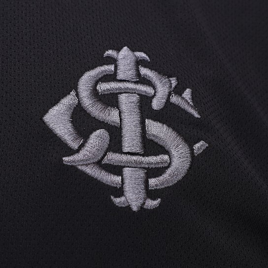 Camisa Polo Internacional Elegant Masculina