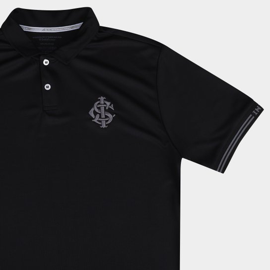 Camisa Polo Internacional Elegant Masculina