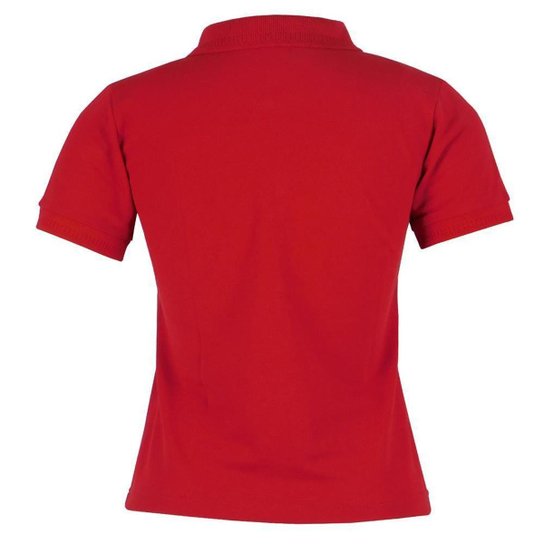 Camisa Polo Internacional Feminina Futebol Time Conforto