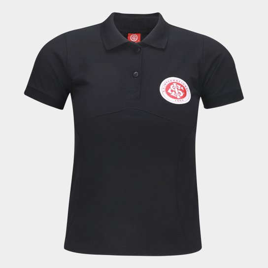 Camisa Polo Internacional Feminina
