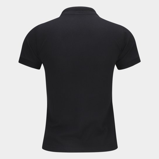 Camisa Polo Internacional Feminina