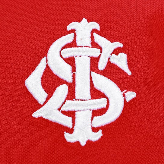 Camisa Polo Internacional Feminina