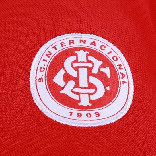 Camisa Polo Internacional Feminina