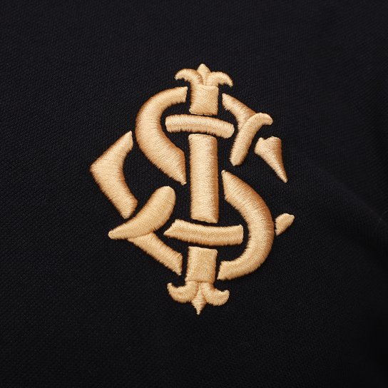 Camisa Polo Internacional Masculina