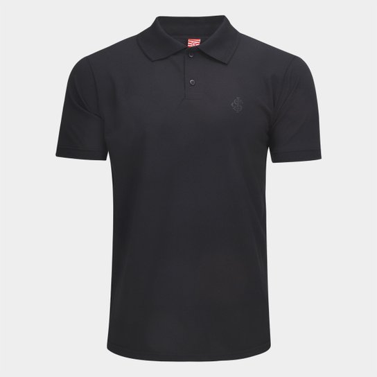 Camisa Polo Internacional Masculina