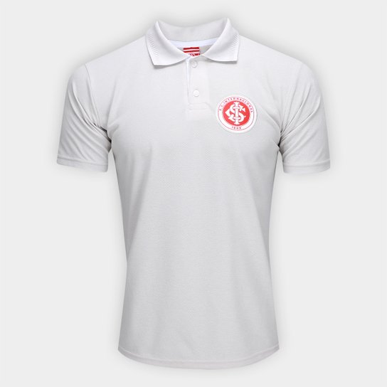 Camisa Polo Internacional Masculina