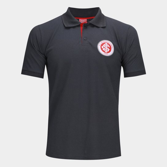 Camisa Polo Internacional Masculina