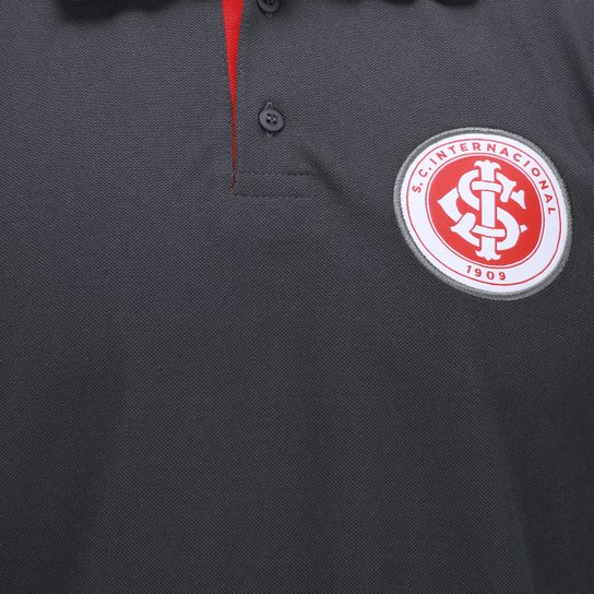 Camisa Polo Internacional Masculina