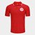 Camisa Polo Internacional Masculina - Vermelho