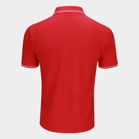 Camisa Polo Internacional Masculina