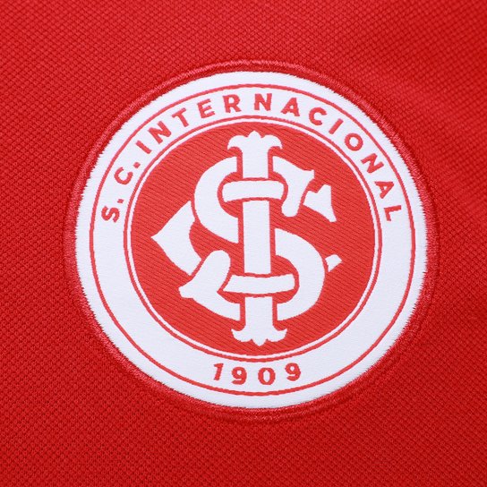 Camisa Polo Internacional Masculina