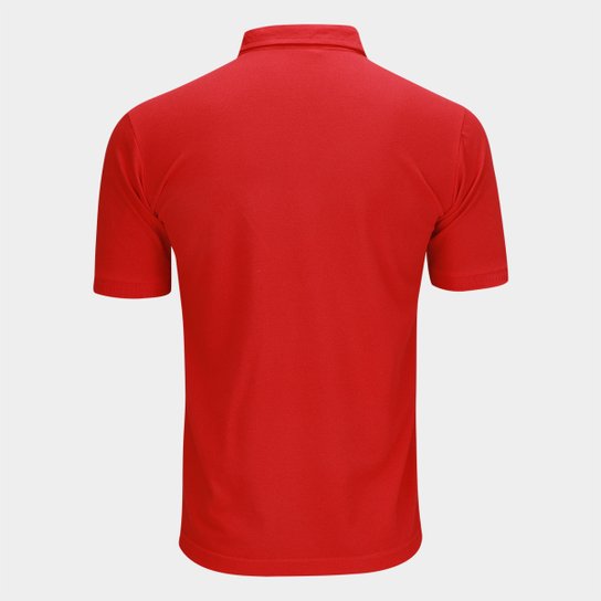 Camisa Polo Internacional Masculina