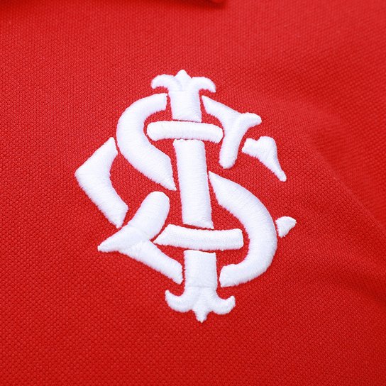 Camisa Polo Internacional Masculina