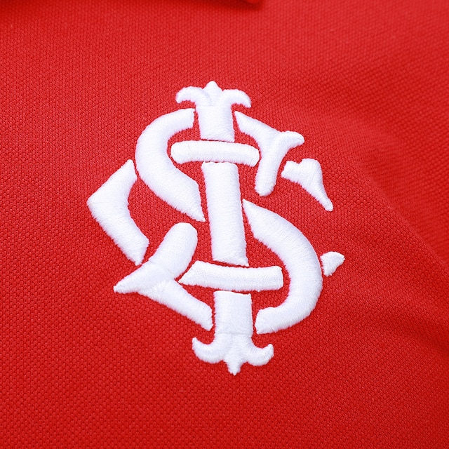 Camisa Polo Internacional Masculina