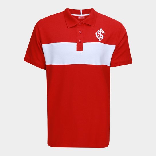 Camisa Polo Internacional Masculina