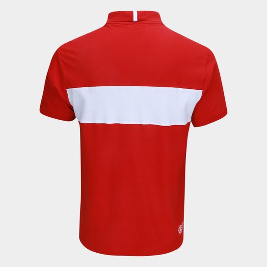 Camisa Polo Internacional Masculina