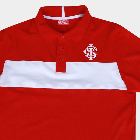 Camisa Polo Internacional Masculina