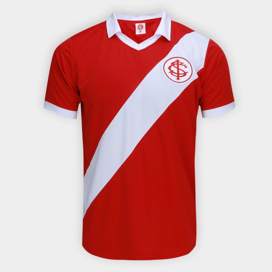 Camisa Polo Internacional Masculina