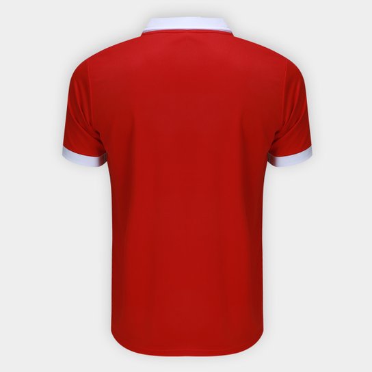 Camisa Polo Internacional Masculina