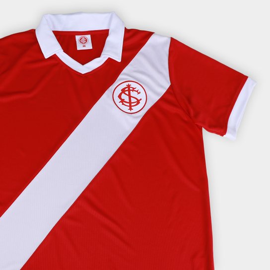 Camisa Polo Internacional Masculina
