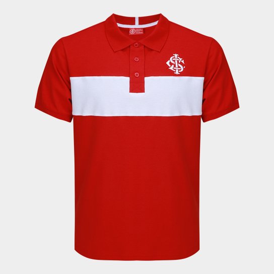 Camisa Polo Internacional Masculina
