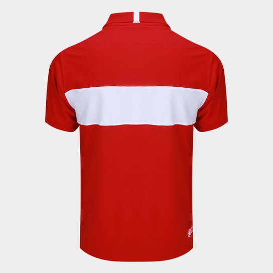 Camisa Polo Internacional Masculina