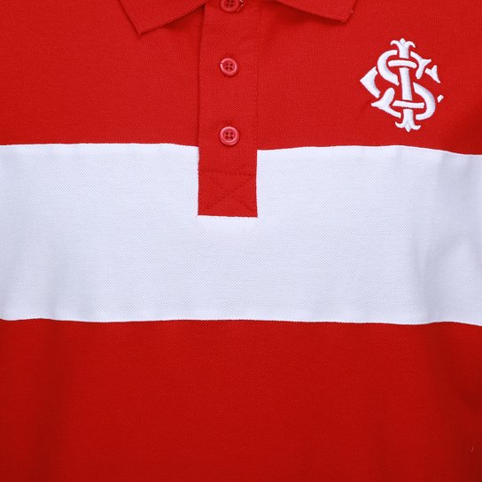 Camisa Polo Internacional Masculina