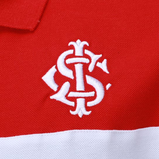 Camisa Polo Internacional Masculina