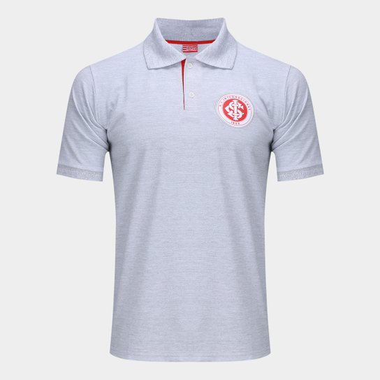 Camisa Polo Internacional Masculina