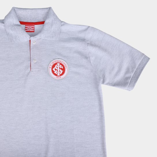 Camisa Polo Internacional Masculina