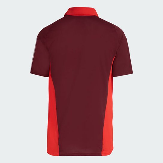 Camisa Polo Internacional Treino 24/25 Adidas Masculina