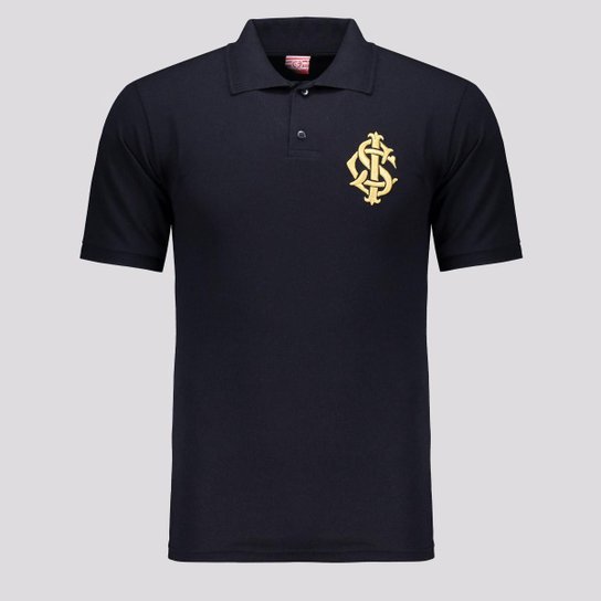 Camisa Polo Oldoni Sports Internacional Masculina