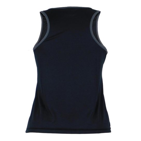 Camisa Regata Internacional FC Feminina Dia a Dia Torcedor