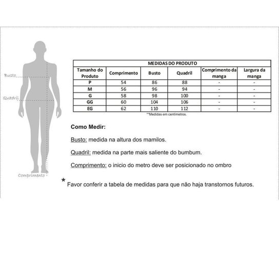 Camisa Regata Internacional FC Feminina Dia a Dia Torcedor