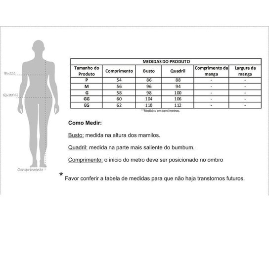 Camisa Regata Internacional FC Feminina Dia a Dia Torcedor