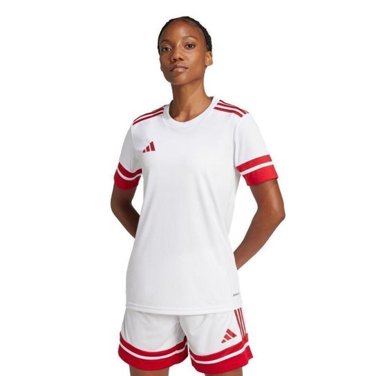 Camisa Squadra 25 Adidas