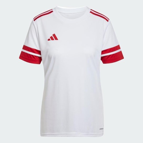 Camisa Squadra 25 Adidas