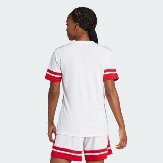 Camisa Squadra 25 Adidas